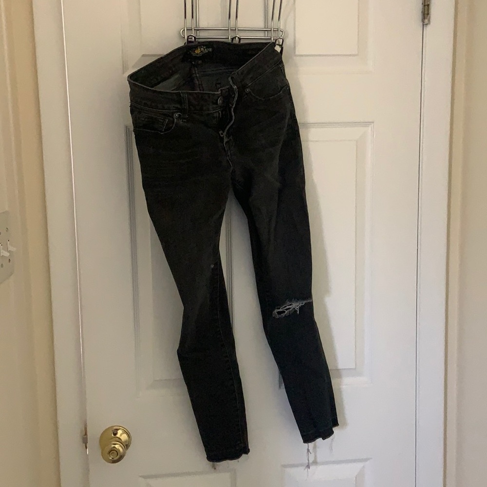 Lucky brand Lolita Capri